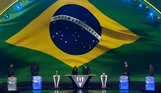 Campanha brasileira em 2026 come&ccedil;ar&aacute; diante dos marroquinos. Foto: Reprodu&ccedil;&atilde;o/YouTube