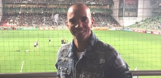 Agente de Tardelli chega ao Brasil e agenda conversa com o Atlético-MG