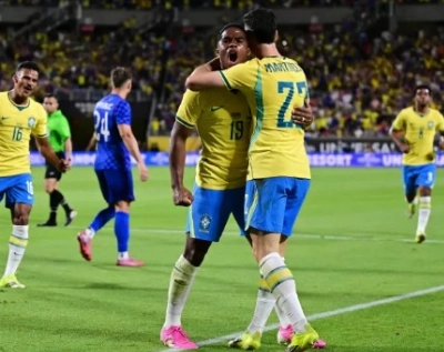  - SELEÇÃO