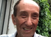 Antonio Alexandre Capota - Radialista