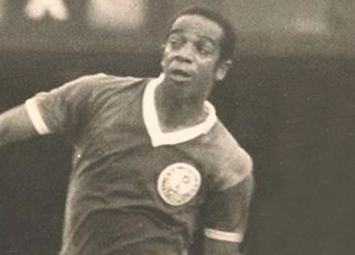 Jaime  - Ex-volante do Bangu, Sport e Palmeiras