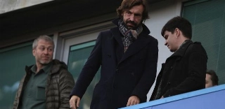 Pirlo defende valor por Coutinho: "Se Van Dijk custou 80 milhões..."