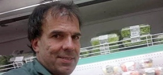 Terceiro Tempo - Personalidades - Sílvio Barsetti