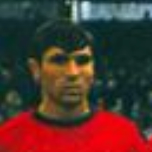Jaime Graça  - Ex-jogador da seleção de Portugal na Copa de 1966