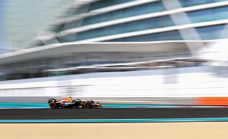 F1: Diretor de Motorsport da Pirelli demonstra satisfação com testes dos pneus para 2026