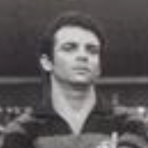 Jayme Valente ou Jaime Valente  - Ex-zagueiro e técnico do Flamengo