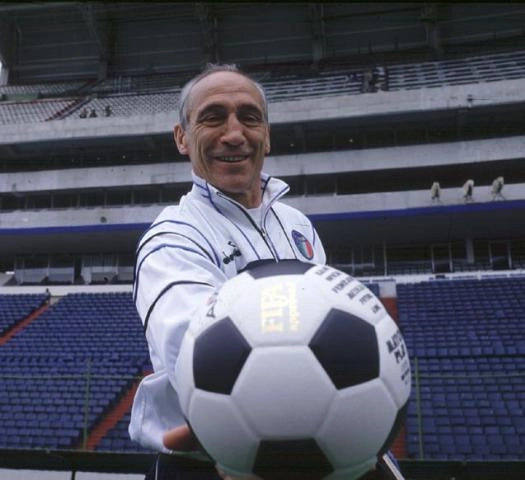 Após o título mundial, Enzo virou ídolo na Itália. Foto: iG/AFP