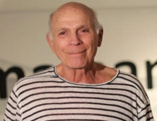 Marcos Júnior Micheletti - Saudade: Ícone do basquete brasileiro, Amaury Pasos nos deixava há um ano