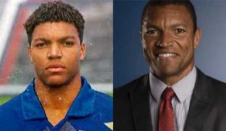 Terceiro Tempo - Antes e Depois - Dida