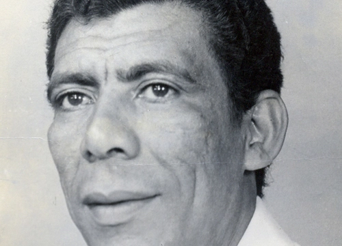 Jair Bala  - Ex-meia-atacante do Flamengo, América, Palmeiras e Santos