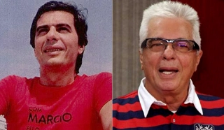 Terceiro Tempo - Antes e Depois - Márcio Braga