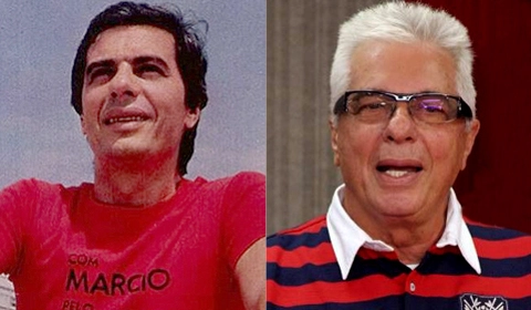 Ex-presidente do Flamengo