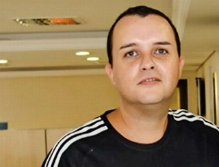 Evandro Cesar Cesarino Ribeiro, ex-funcion&aacute;rio de Milton Neves condenado por desvio de dinheiro