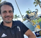 Parab&eacute;ns, S&eacute;rgio Manoel! Ex&iacute;mio nas bolas paradas, ex-meia completa 54 anos