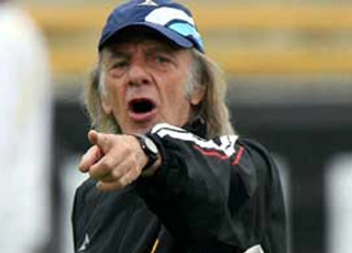 C&eacute;sar Luis Menotti