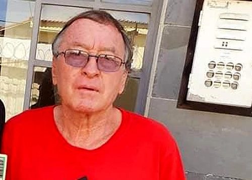 Natal - Ex-ponta-direita do Cruzeiro e Corinthians