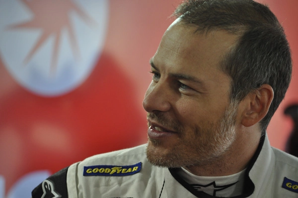 Eyes in the rearview mirror: Canadian Jacques Villeneuve on his first Formula 1 victory – News