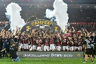 CBF divulga tabela completa do Brasileir&atilde;o de 2026; Flamengo estreia fora de casa e Tim&atilde;o pega o Bahia