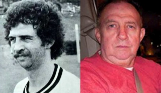 Terceiro Tempo - Antes e Depois - Ziza