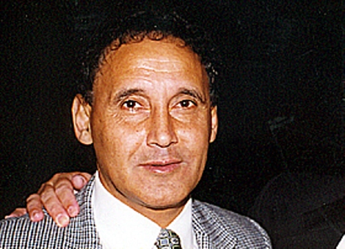 Neca - Ex-meia do Gr&ecirc;mio, Corinthians e S&atilde;o Paulo