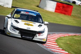 Interlagos recebe a categoria no próximo fim de semana. Foto: Duda Bairros/Divulgação