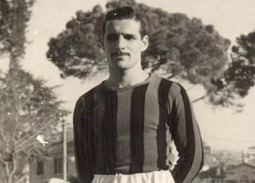 Yeso Amalfi - Ex-atacante do São Paulo, Boca Juniors e Peñarol