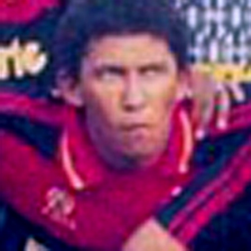 Neco  - Ex-meia do Sport