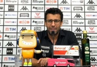 Equipe carioca derrotou o Corinthians no Engenhão. Foto: Twitter do Botafogo