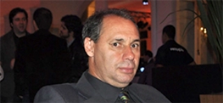 Terceiro Tempo - Personalidades - Evair