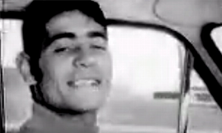 O Reizinho do Parque estrelou a campanha da Chevrolet em 1968