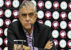 Petraglia ataca Juvenal: "Deve estar no inferno"