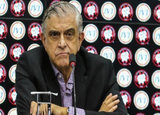 Petraglia ataca Juvenal: "Deve estar no inferno"