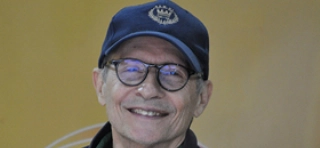 Terceiro Tempo - Personalidades - Alex Dias Ribeiro