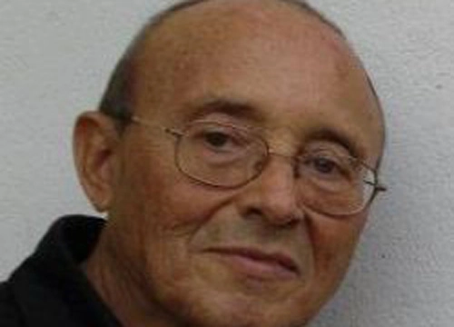 Giovani Diniz, o 'Fafau' - Ex-operador de rádio