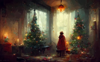 Voc&ecirc; j&aacute; perdoou algu&eacute;m neste Natal? Por Odir Cunha