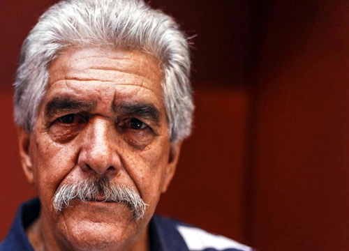 Madureira  - Ex-centroavante do Atl&eacute;tico-PR e do Palmeiras