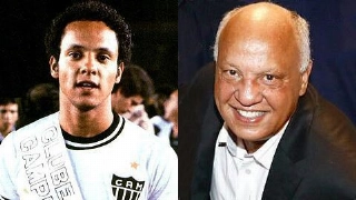 Terceiro Tempo - Antes e Depois - Reinaldo