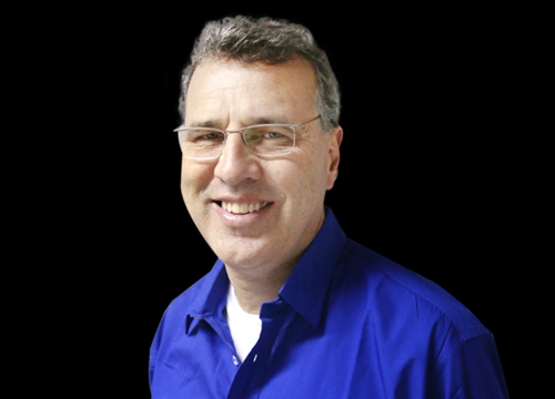 Maercio Ramos - Rep&oacute;rter esportivo