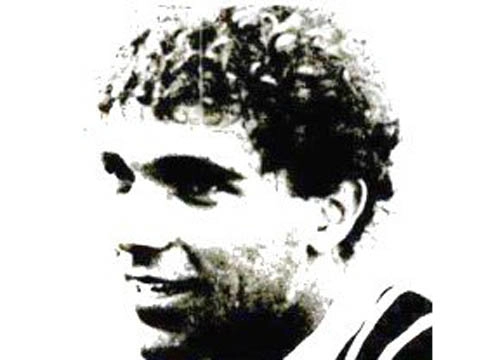 Magu   - Ex-ponta do Corinthians