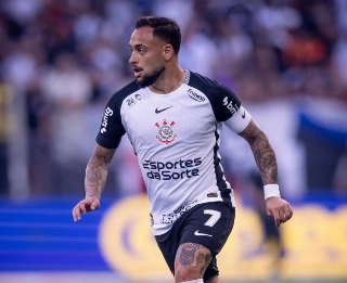 Atl&eacute;tico-MG atravessa negocia&ccedil;&atilde;o e pode tirar Maycon do Corinthians