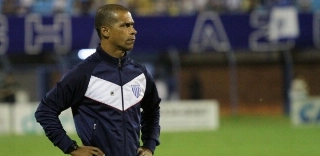 Agora o técnico Pingo terá um bom tempo para preparar sua equipe