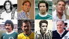 Em v&iacute;deo, 'Antes & Depois' de jogadores que marcaram &eacute;poca na dupla Ponte e Guarani!