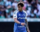 Cruzeiro encerra negocia&ccedil;&otilde;es com o Flamengo e mant&eacute;m Kaio Jorge