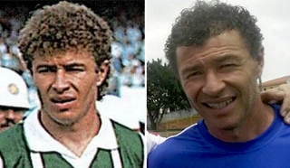 Terceiro Tempo - Antes e Depois - Gil Baiano
