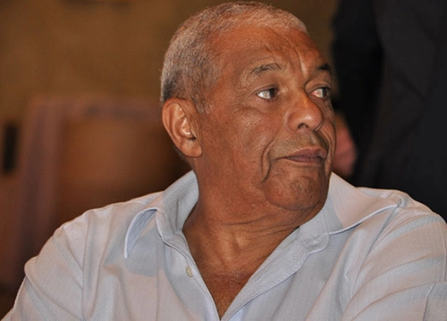Jair da Costa  - Ex-ponta da Lusa, Seleção, Inter de Milão e Santos