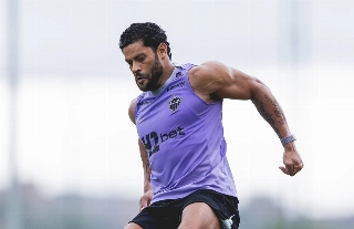Hulk segue no Galo em 2026 e descarta renova&ccedil;&atilde;o contratual
