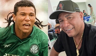 Terceiro Tempo - Antes e Depois - Os&eacute;as