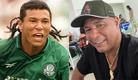 Palmeiras
