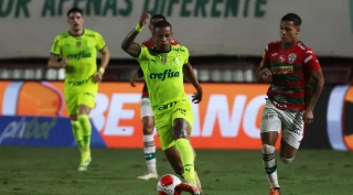 No Canind&eacute;, neste s&aacute;bado, Portuguesa e Palmeiras estreiam pelo Campeonato Paulista; os times