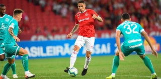 Foto: Divulgação/Internacional